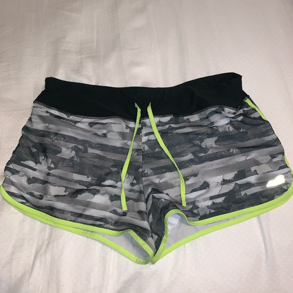 Avia Pants - Avia workout shorts